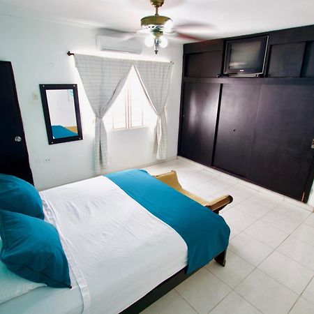 Quillahost Guesthouse Μπαρρανκίγια Εξωτερικό φωτογραφία
