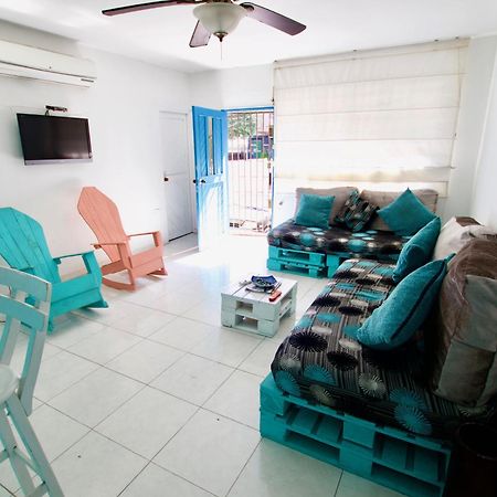 Quillahost Guesthouse Μπαρρανκίγια Εξωτερικό φωτογραφία