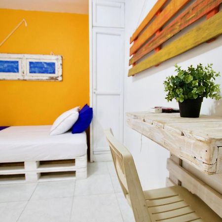 Quillahost Guesthouse Μπαρρανκίγια Εξωτερικό φωτογραφία