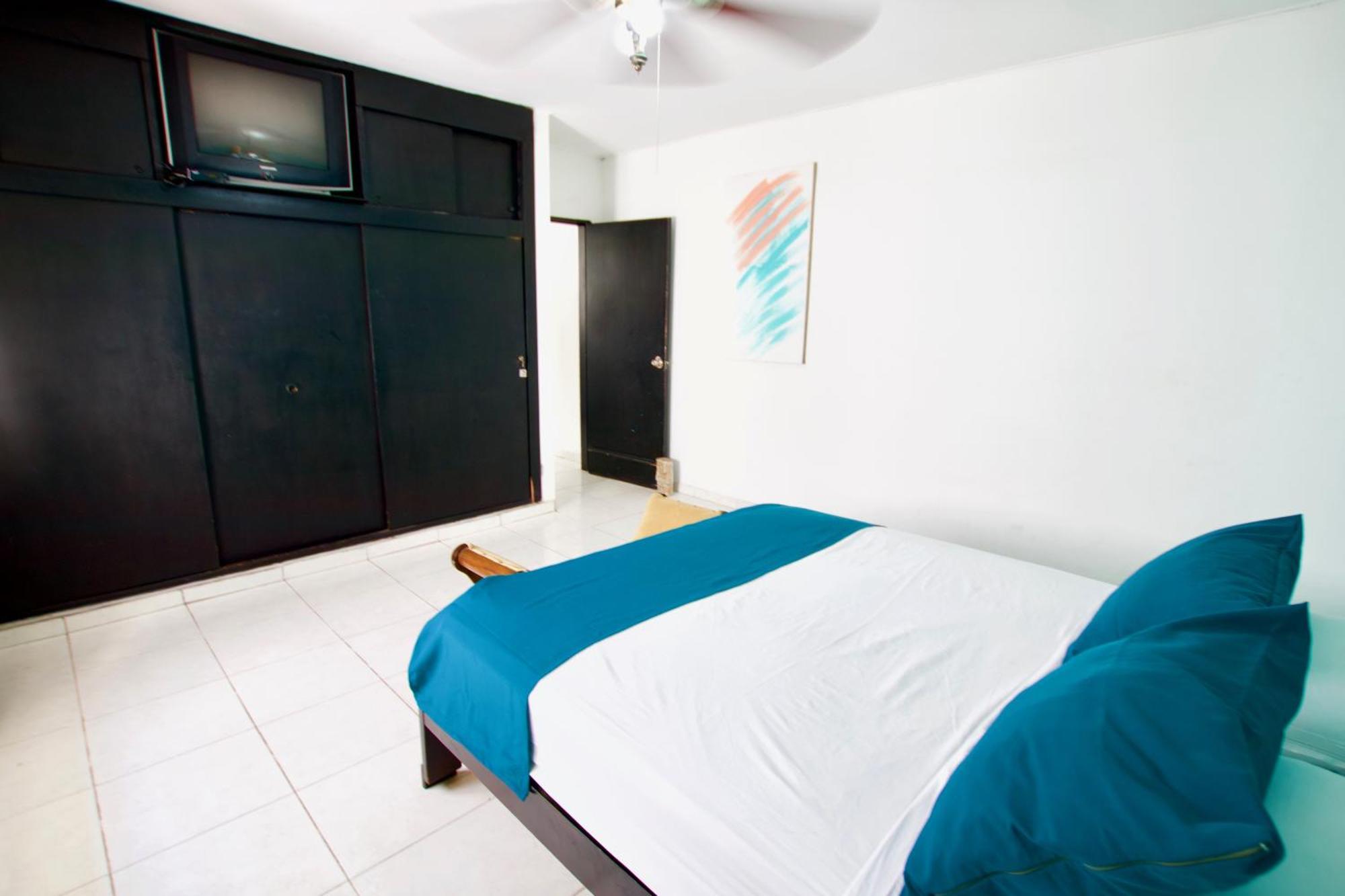 Quillahost Guesthouse Μπαρρανκίγια Εξωτερικό φωτογραφία