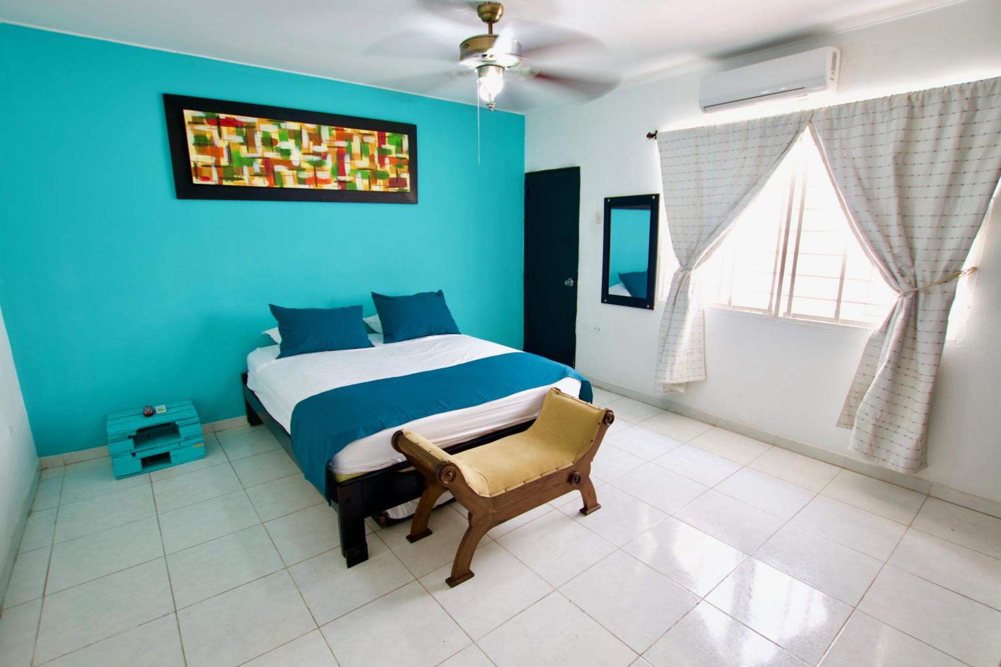 Quillahost Guesthouse Μπαρρανκίγια Εξωτερικό φωτογραφία