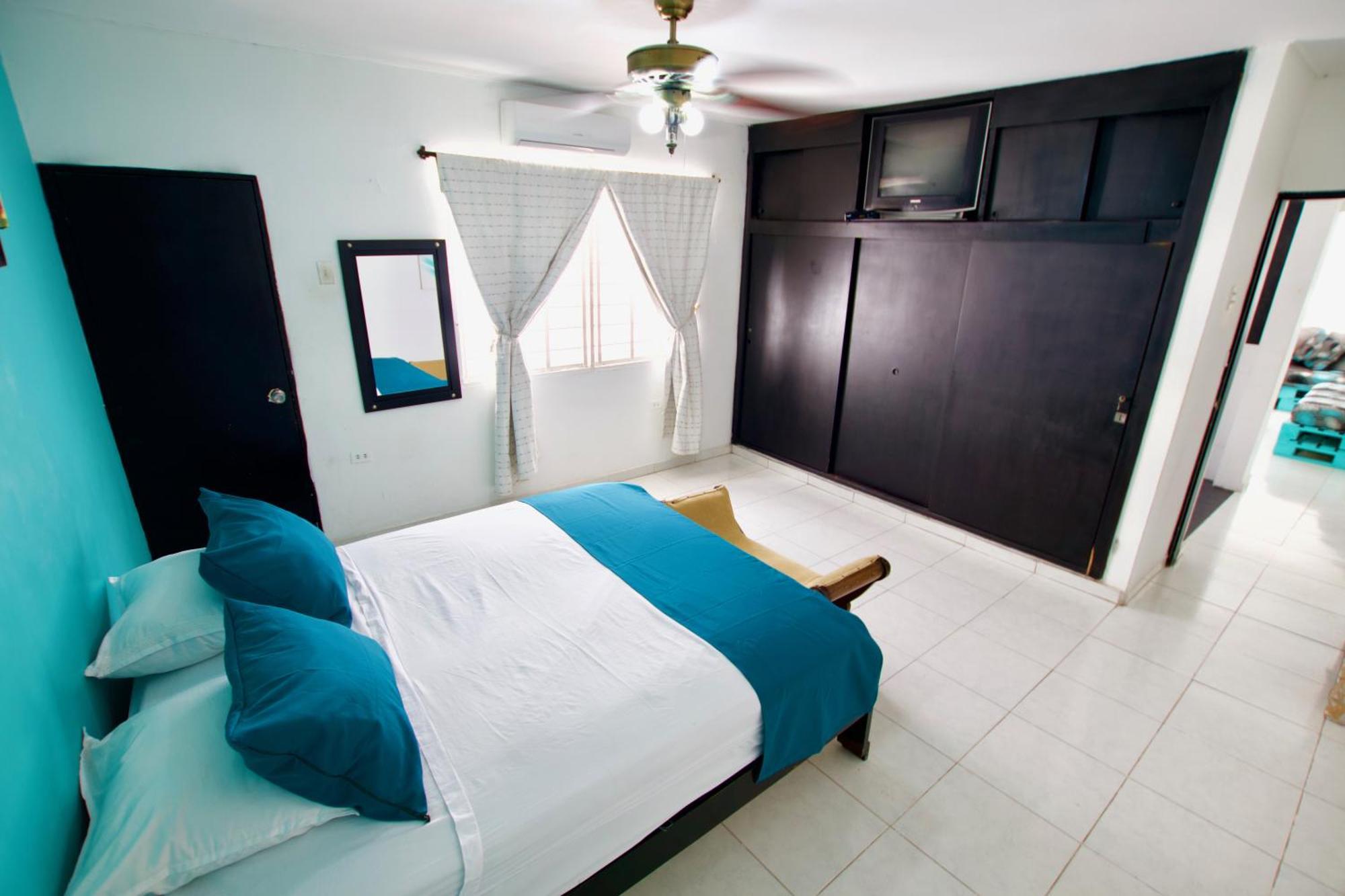 Quillahost Guesthouse Μπαρρανκίγια Εξωτερικό φωτογραφία