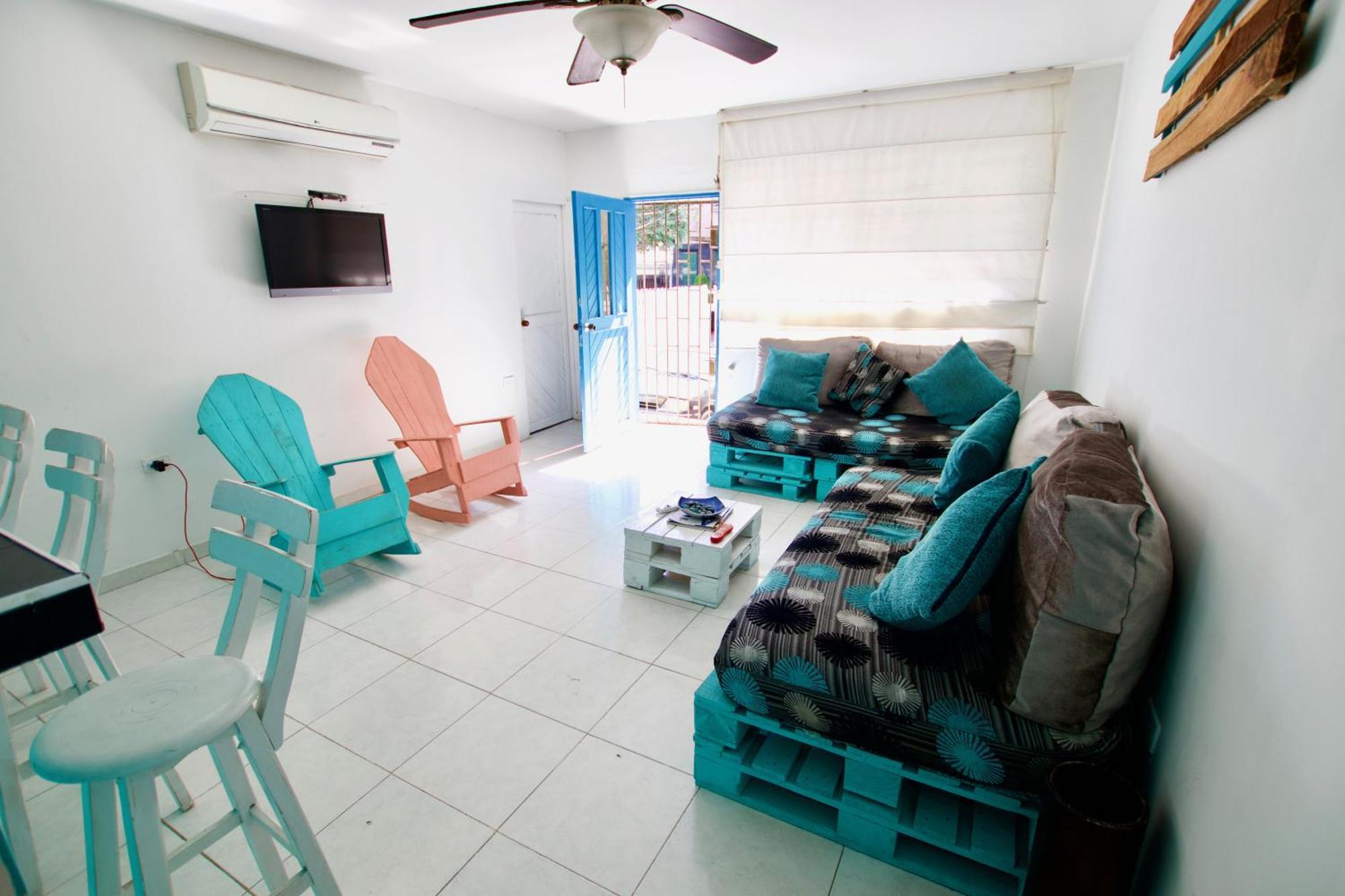 Quillahost Guesthouse Μπαρρανκίγια Εξωτερικό φωτογραφία