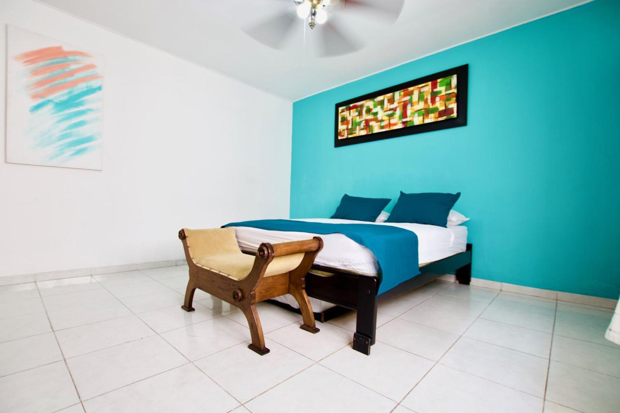 Quillahost Guesthouse Μπαρρανκίγια Εξωτερικό φωτογραφία