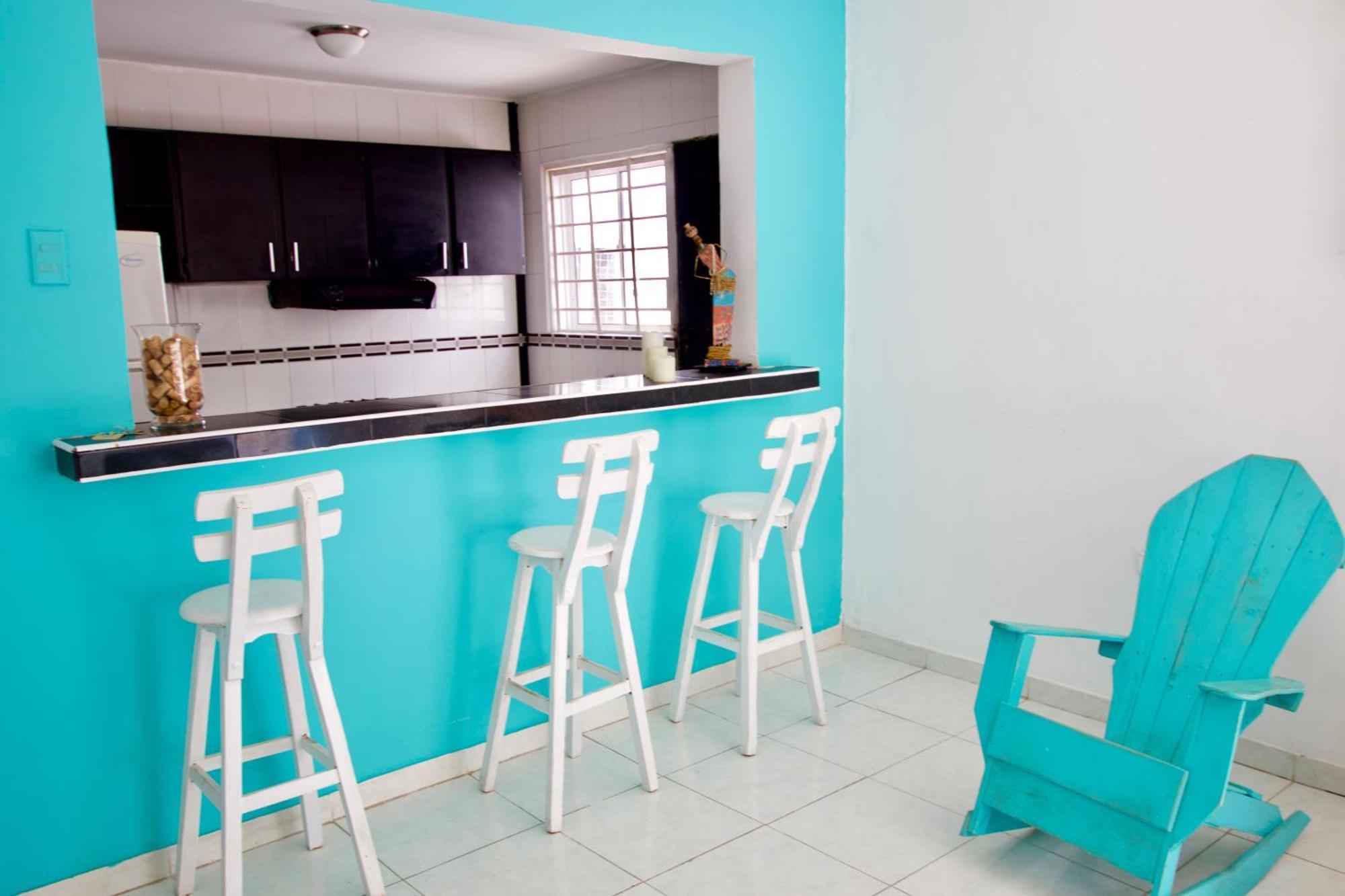 Quillahost Guesthouse Μπαρρανκίγια Εξωτερικό φωτογραφία