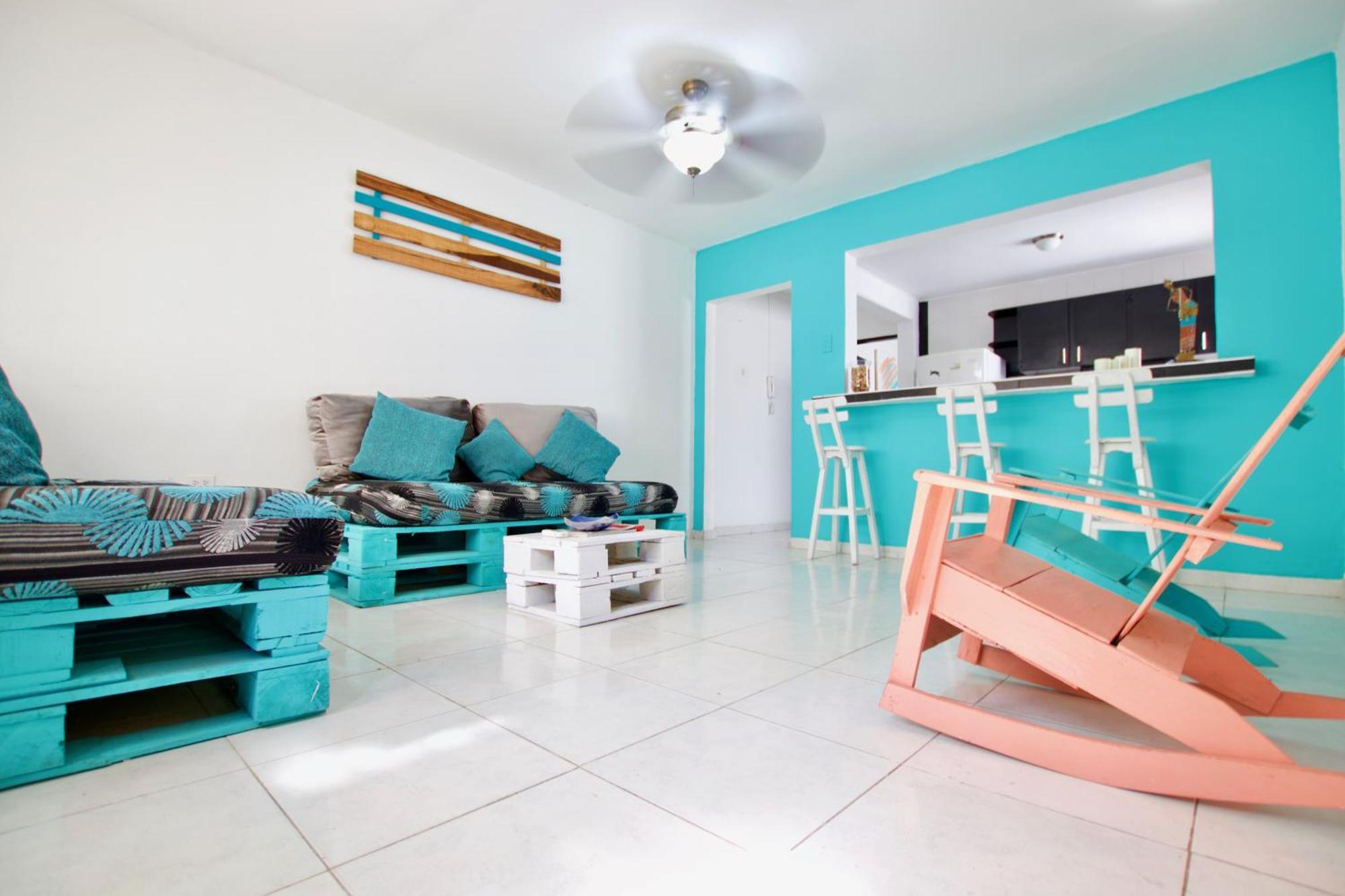 Quillahost Guesthouse Μπαρρανκίγια Εξωτερικό φωτογραφία
