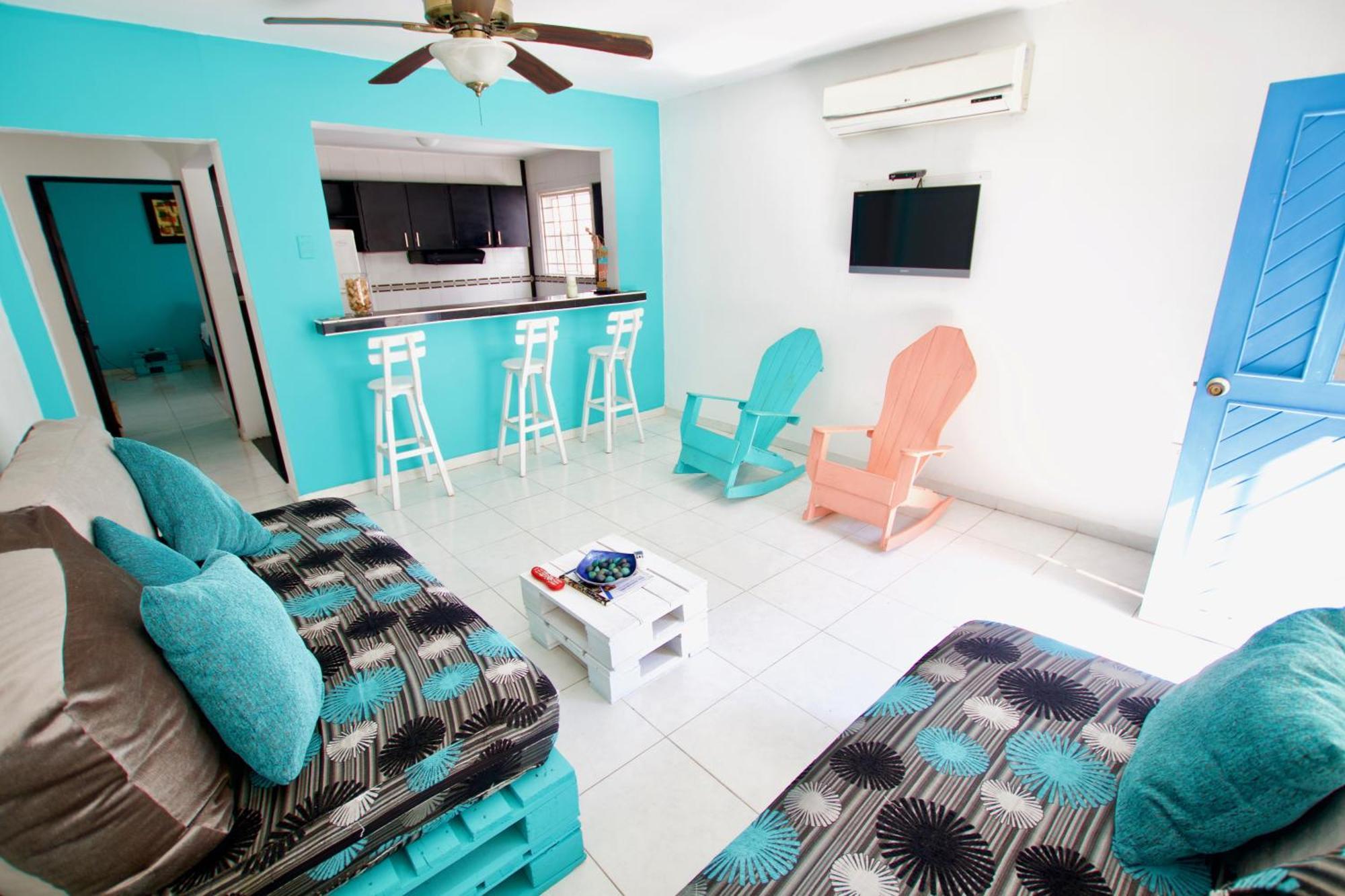 Quillahost Guesthouse Μπαρρανκίγια Εξωτερικό φωτογραφία