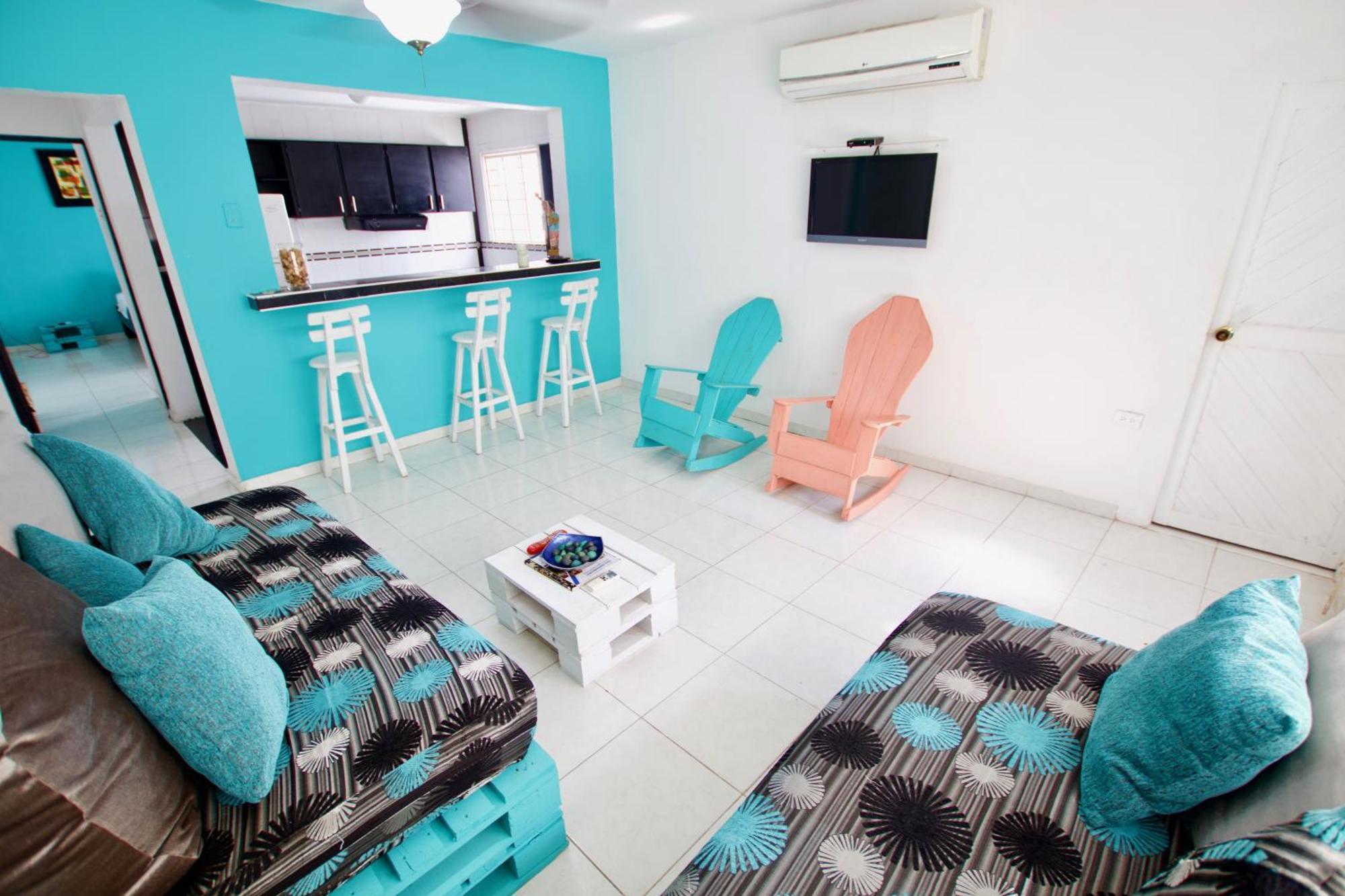 Quillahost Guesthouse Μπαρρανκίγια Εξωτερικό φωτογραφία
