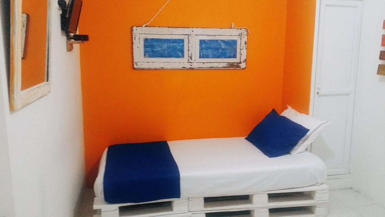 Quillahost Guesthouse Μπαρρανκίγια Εξωτερικό φωτογραφία