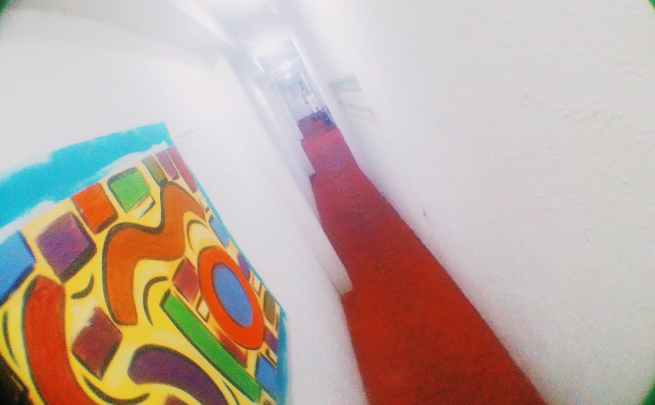 Quillahost Guesthouse Μπαρρανκίγια Εξωτερικό φωτογραφία