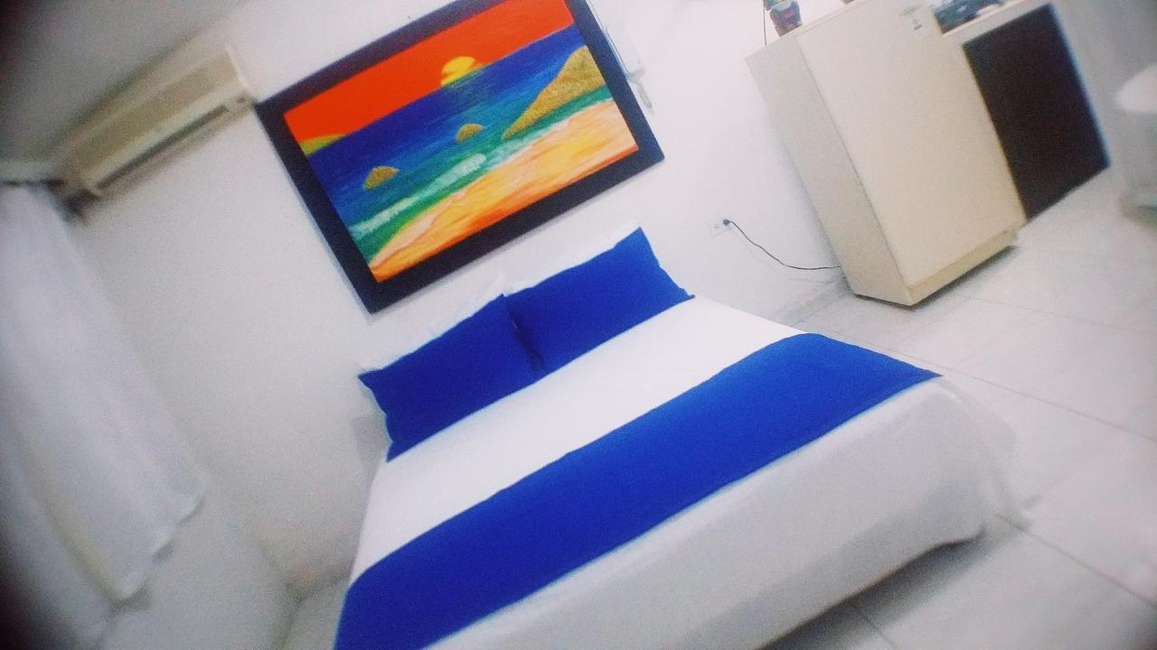 Quillahost Guesthouse Μπαρρανκίγια Εξωτερικό φωτογραφία