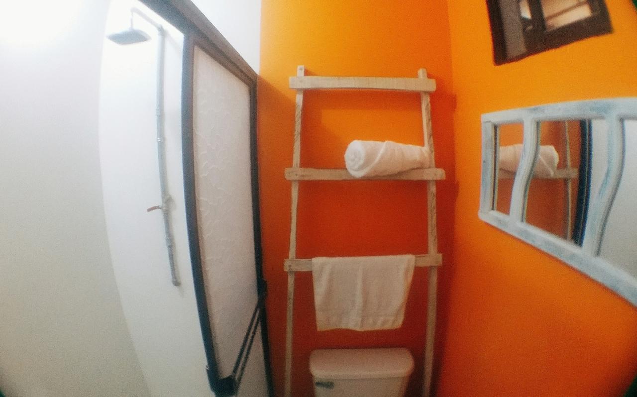 Quillahost Guesthouse Μπαρρανκίγια Εξωτερικό φωτογραφία