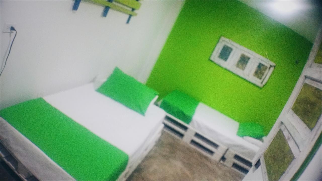 Quillahost Guesthouse Μπαρρανκίγια Εξωτερικό φωτογραφία