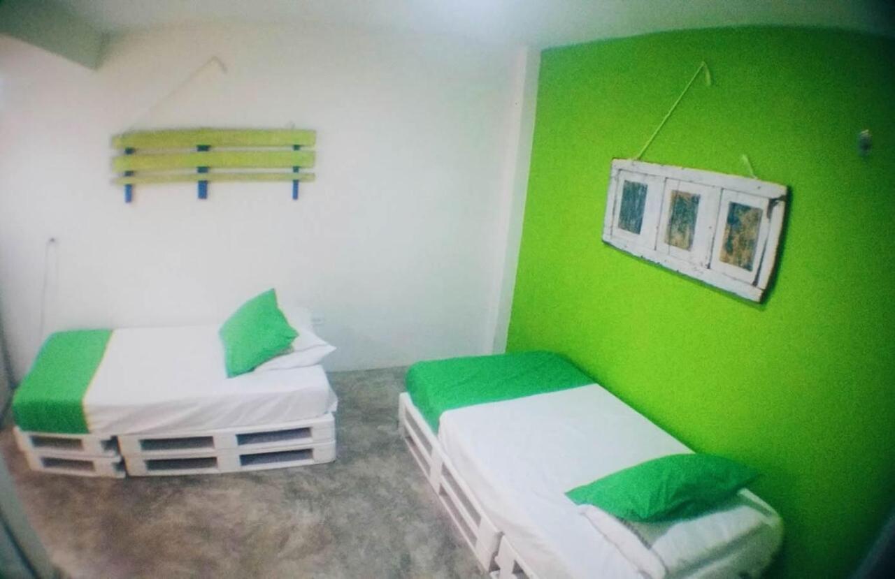 Quillahost Guesthouse Μπαρρανκίγια Εξωτερικό φωτογραφία