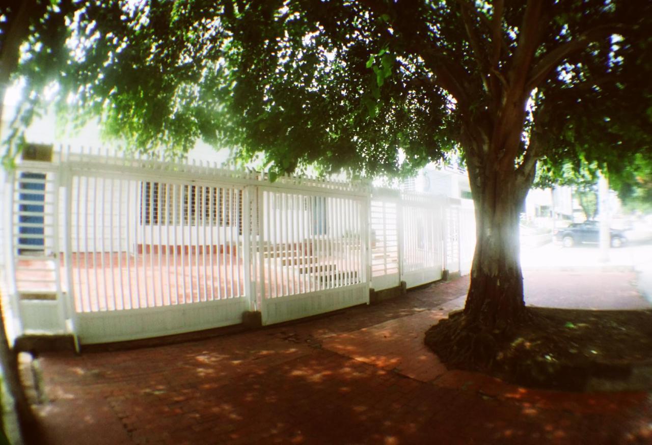 Quillahost Guesthouse Μπαρρανκίγια Εξωτερικό φωτογραφία