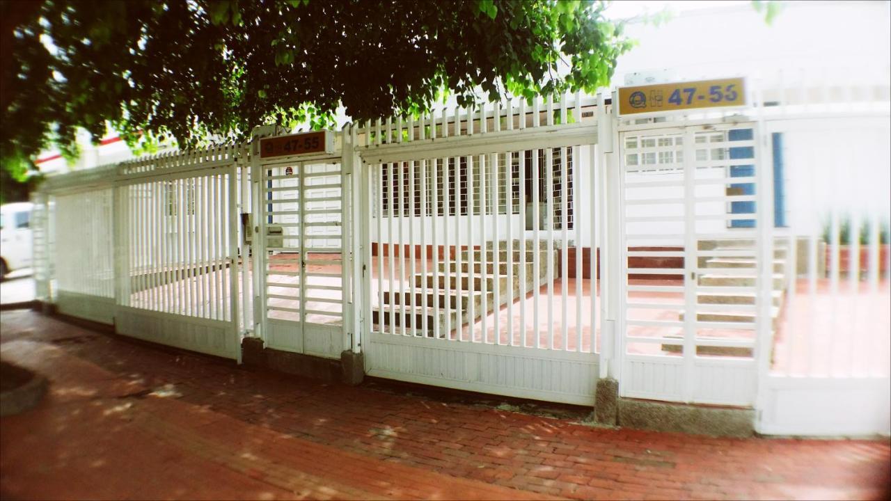 Quillahost Guesthouse Μπαρρανκίγια Εξωτερικό φωτογραφία