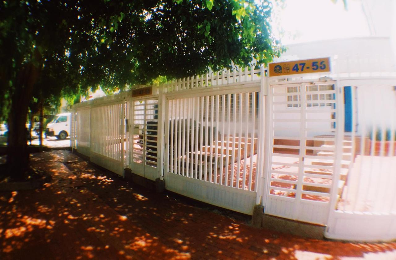 Quillahost Guesthouse Μπαρρανκίγια Εξωτερικό φωτογραφία