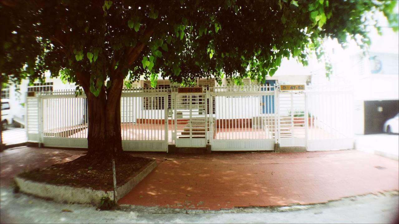 Quillahost Guesthouse Μπαρρανκίγια Εξωτερικό φωτογραφία