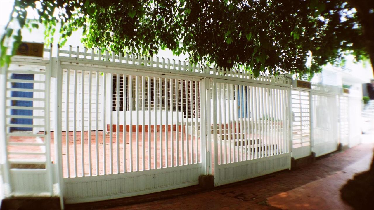 Quillahost Guesthouse Μπαρρανκίγια Εξωτερικό φωτογραφία