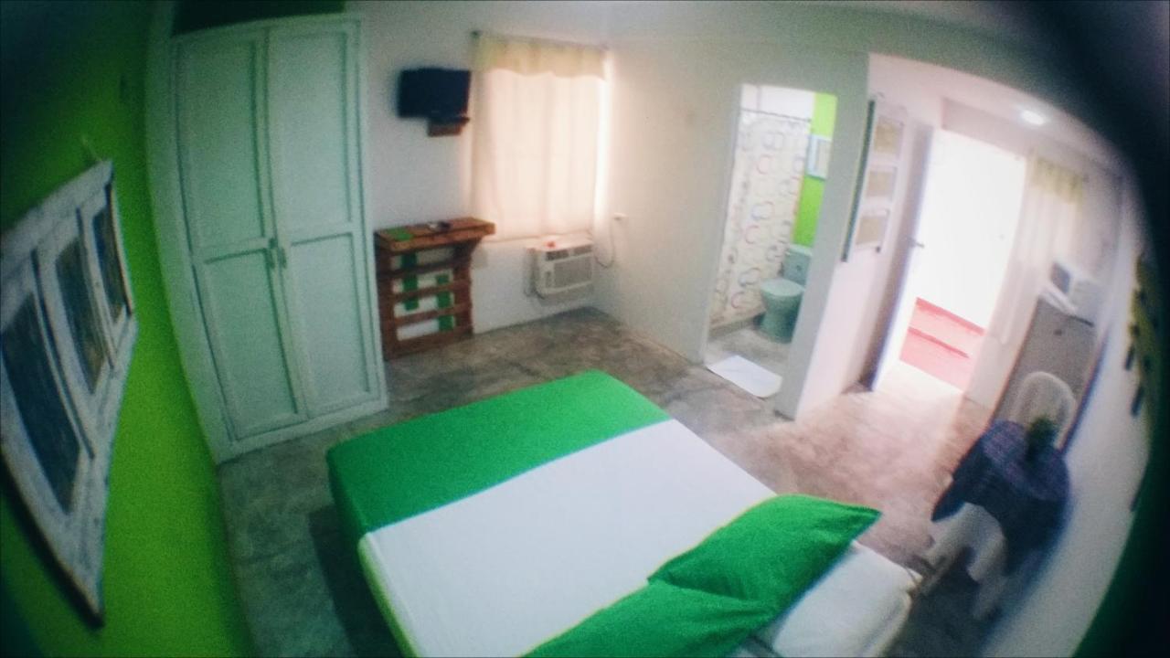 Quillahost Guesthouse Μπαρρανκίγια Εξωτερικό φωτογραφία