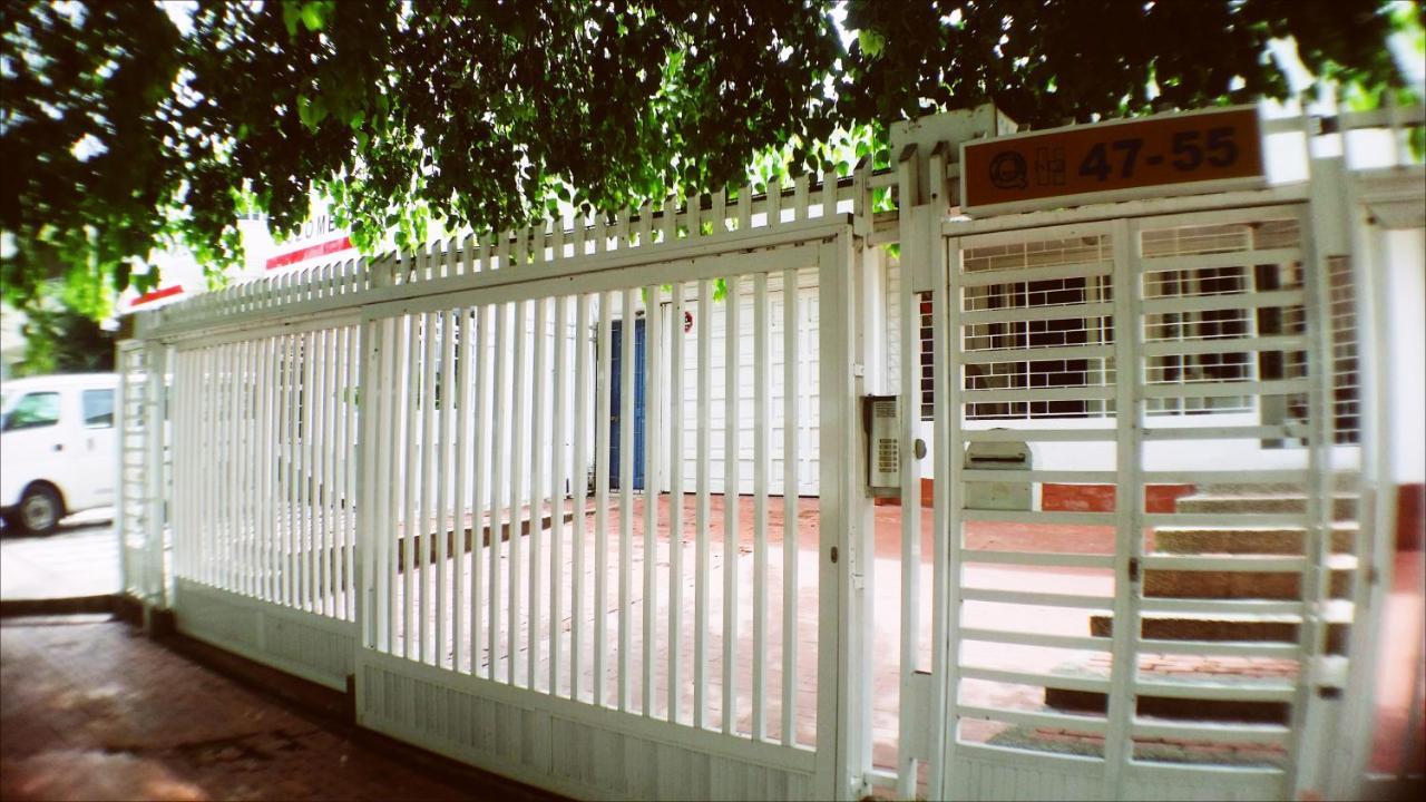 Quillahost Guesthouse Μπαρρανκίγια Εξωτερικό φωτογραφία