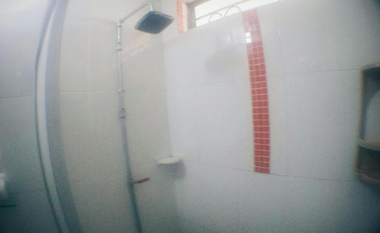 Quillahost Guesthouse Μπαρρανκίγια Εξωτερικό φωτογραφία