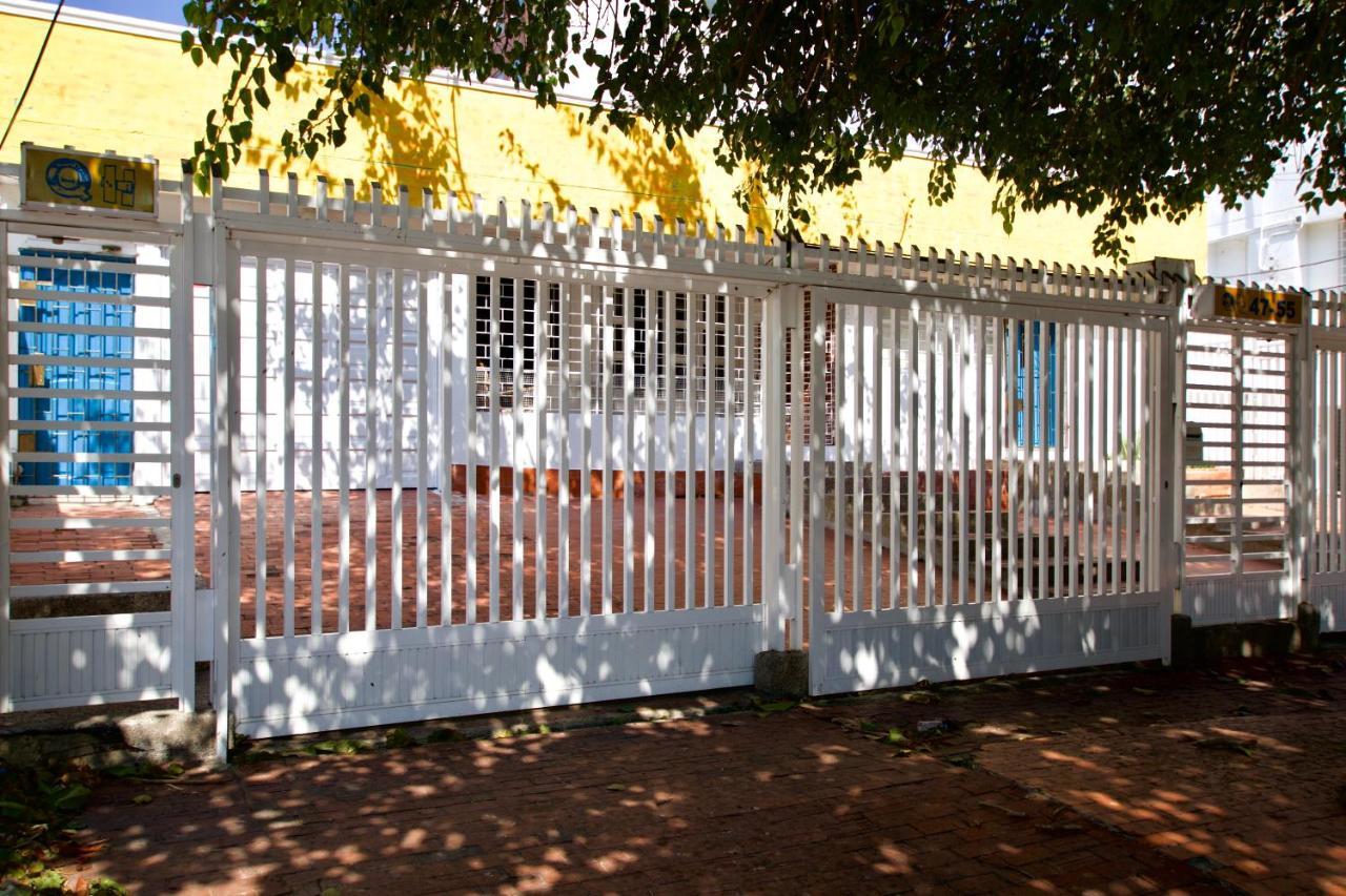Quillahost Guesthouse Μπαρρανκίγια Εξωτερικό φωτογραφία