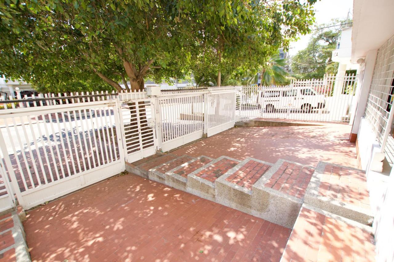 Quillahost Guesthouse Μπαρρανκίγια Εξωτερικό φωτογραφία