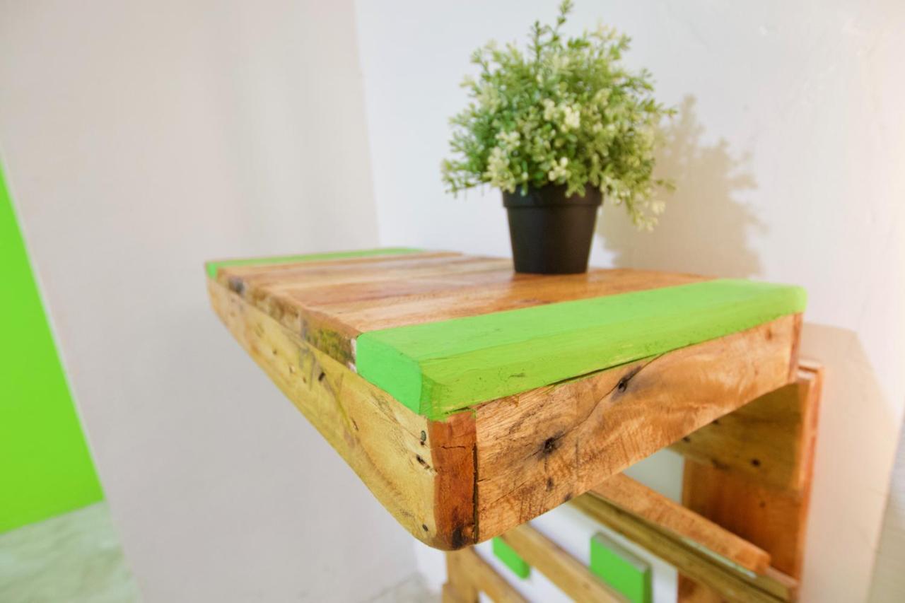 Quillahost Guesthouse Μπαρρανκίγια Εξωτερικό φωτογραφία