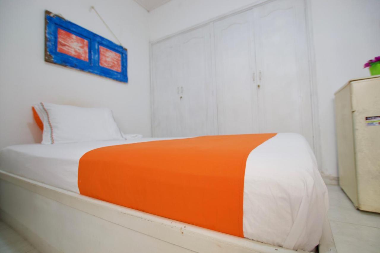 Quillahost Guesthouse Μπαρρανκίγια Εξωτερικό φωτογραφία