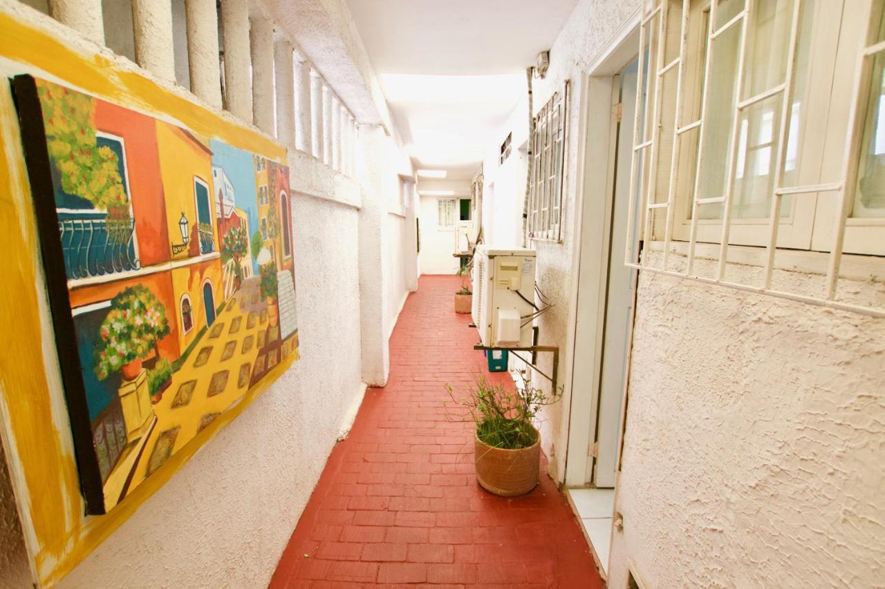 Quillahost Guesthouse Μπαρρανκίγια Εξωτερικό φωτογραφία