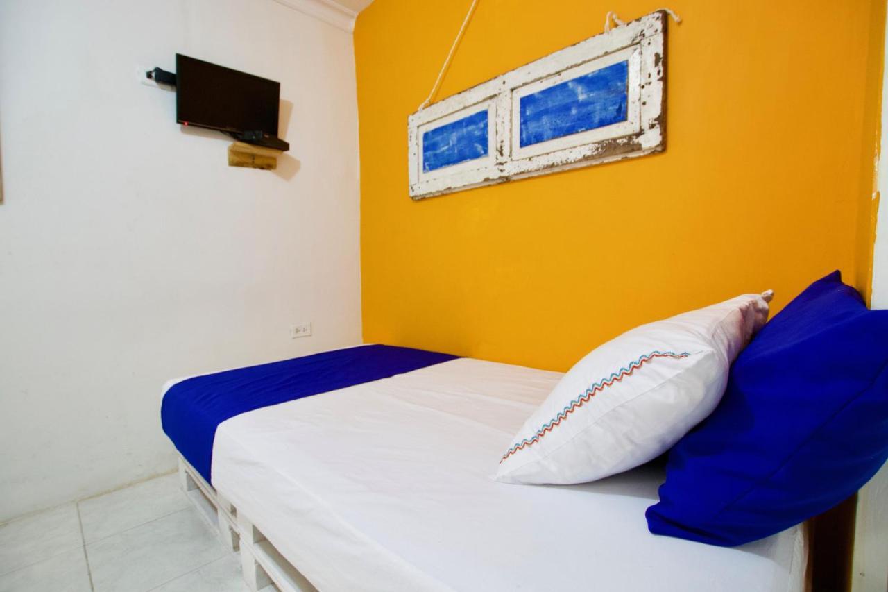 Quillahost Guesthouse Μπαρρανκίγια Εξωτερικό φωτογραφία