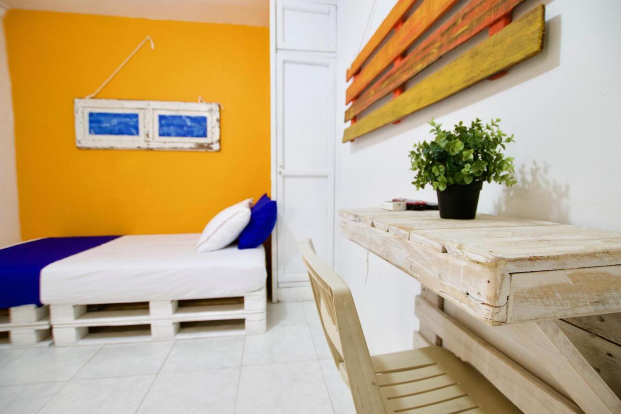 Quillahost Guesthouse Μπαρρανκίγια Εξωτερικό φωτογραφία