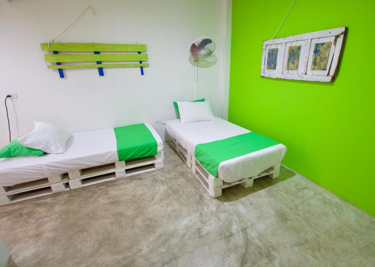 Quillahost Guesthouse Μπαρρανκίγια Εξωτερικό φωτογραφία