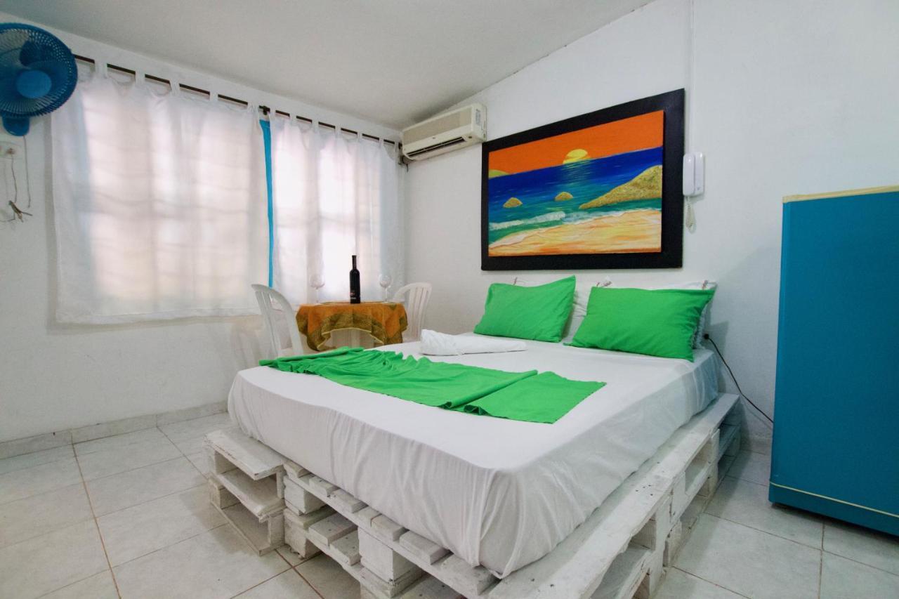 Quillahost Guesthouse Μπαρρανκίγια Εξωτερικό φωτογραφία