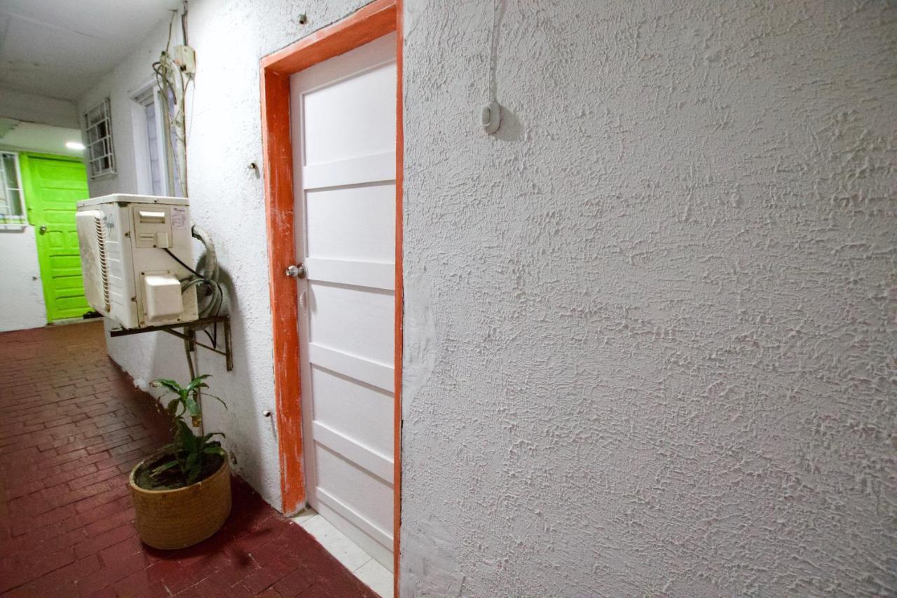 Quillahost Guesthouse Μπαρρανκίγια Εξωτερικό φωτογραφία