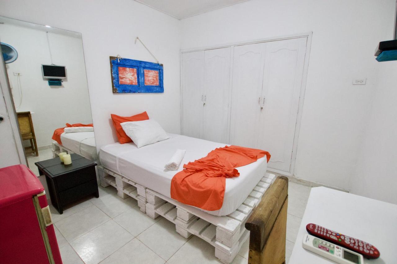 Quillahost Guesthouse Μπαρρανκίγια Εξωτερικό φωτογραφία