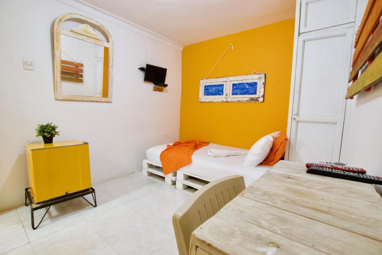 Quillahost Guesthouse Μπαρρανκίγια Εξωτερικό φωτογραφία