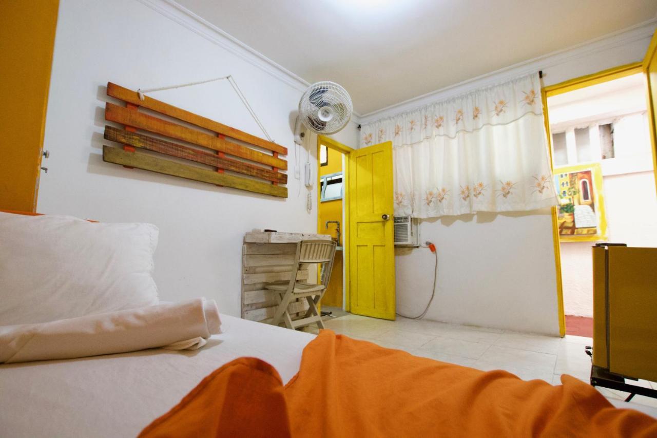 Quillahost Guesthouse Μπαρρανκίγια Εξωτερικό φωτογραφία