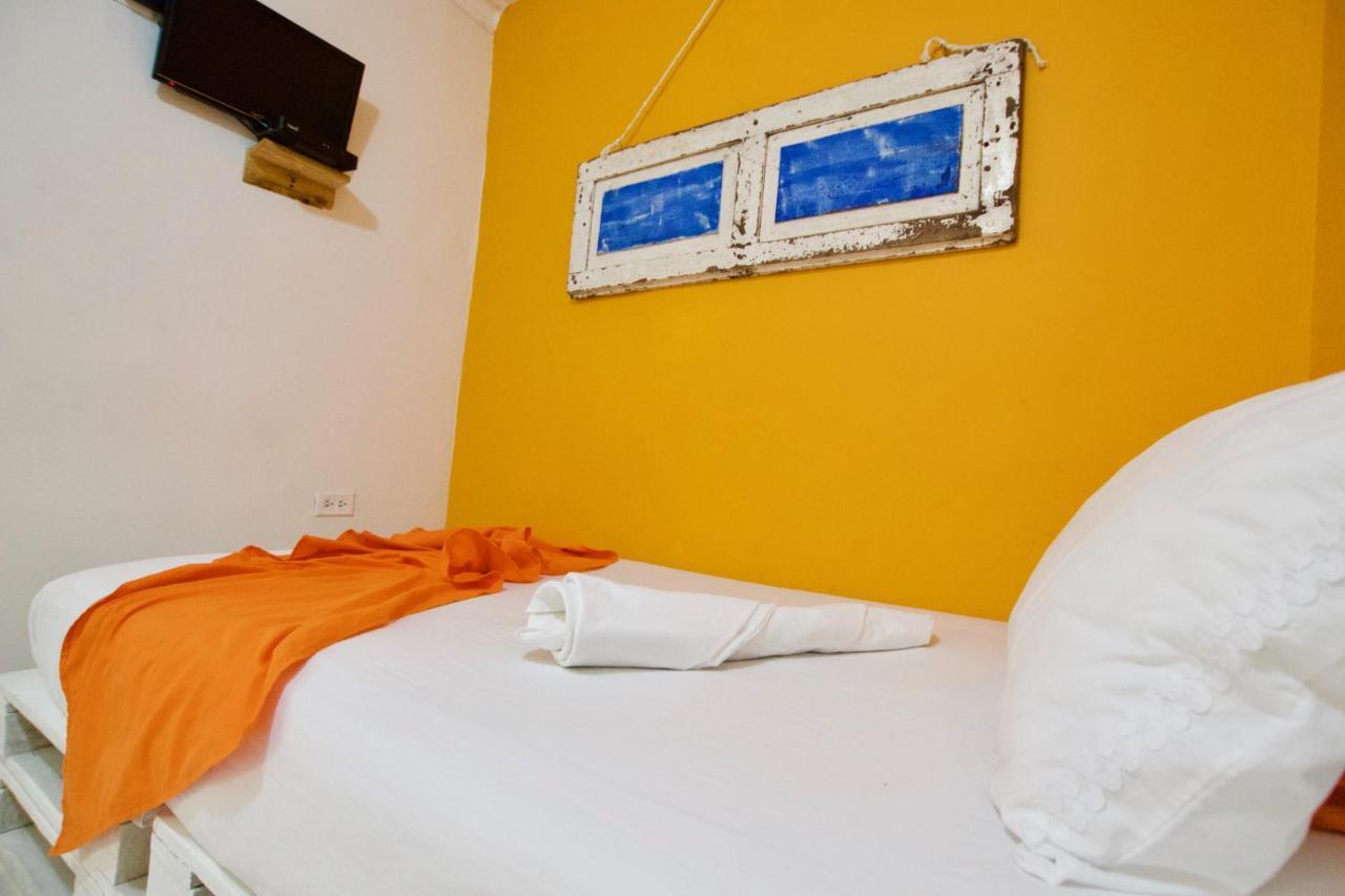 Quillahost Guesthouse Μπαρρανκίγια Εξωτερικό φωτογραφία