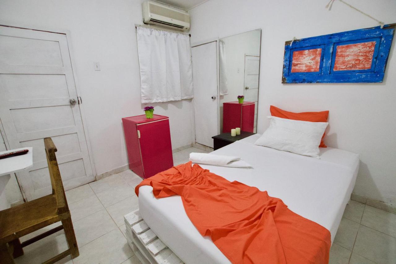 Quillahost Guesthouse Μπαρρανκίγια Εξωτερικό φωτογραφία