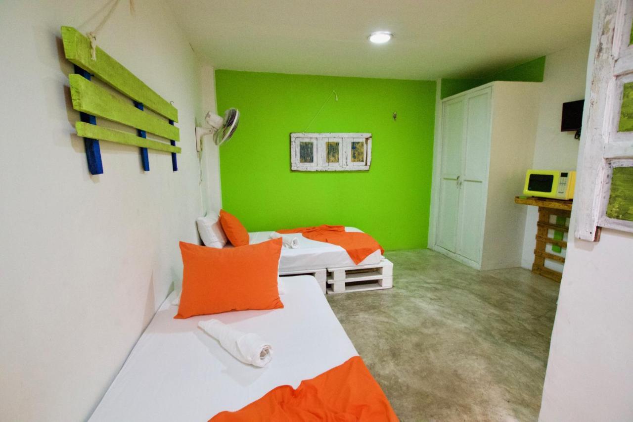 Quillahost Guesthouse Μπαρρανκίγια Εξωτερικό φωτογραφία
