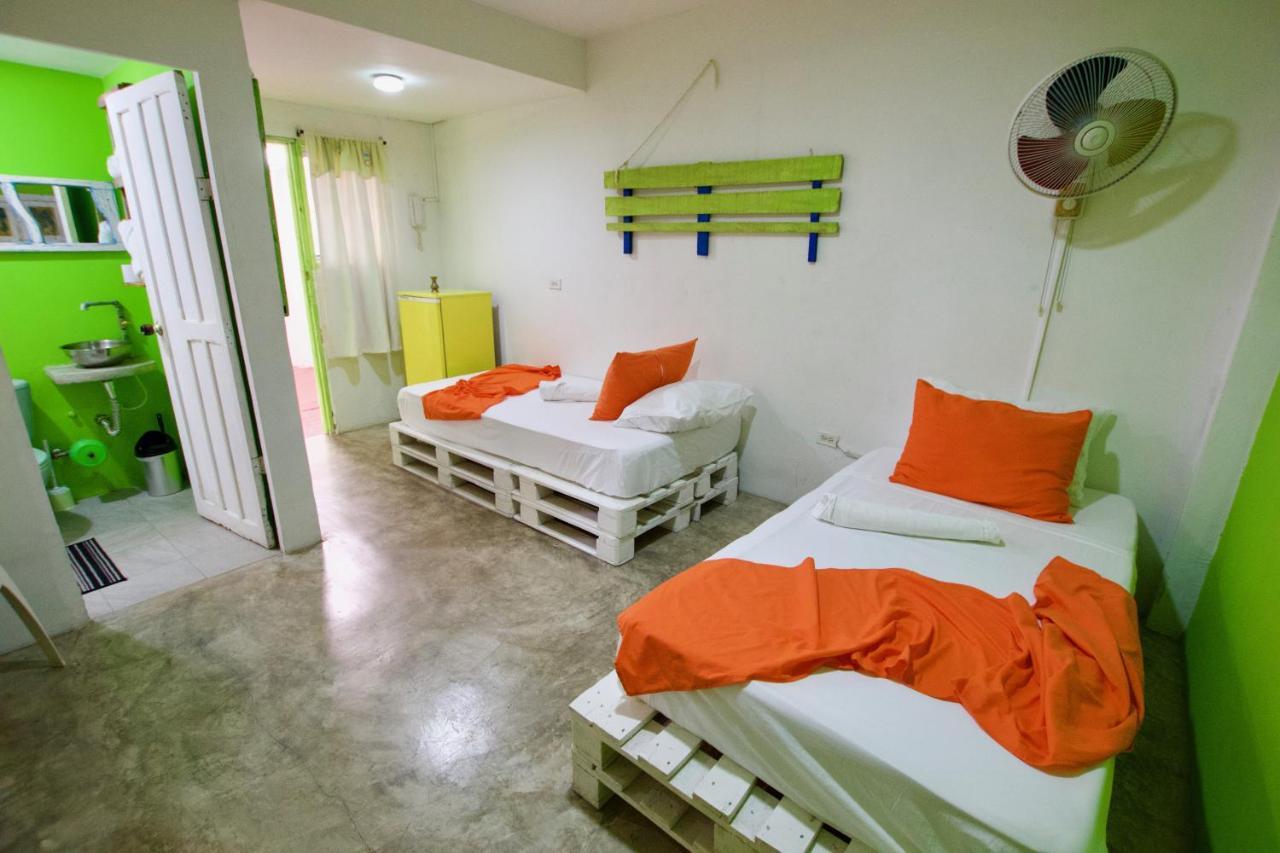 Quillahost Guesthouse Μπαρρανκίγια Εξωτερικό φωτογραφία