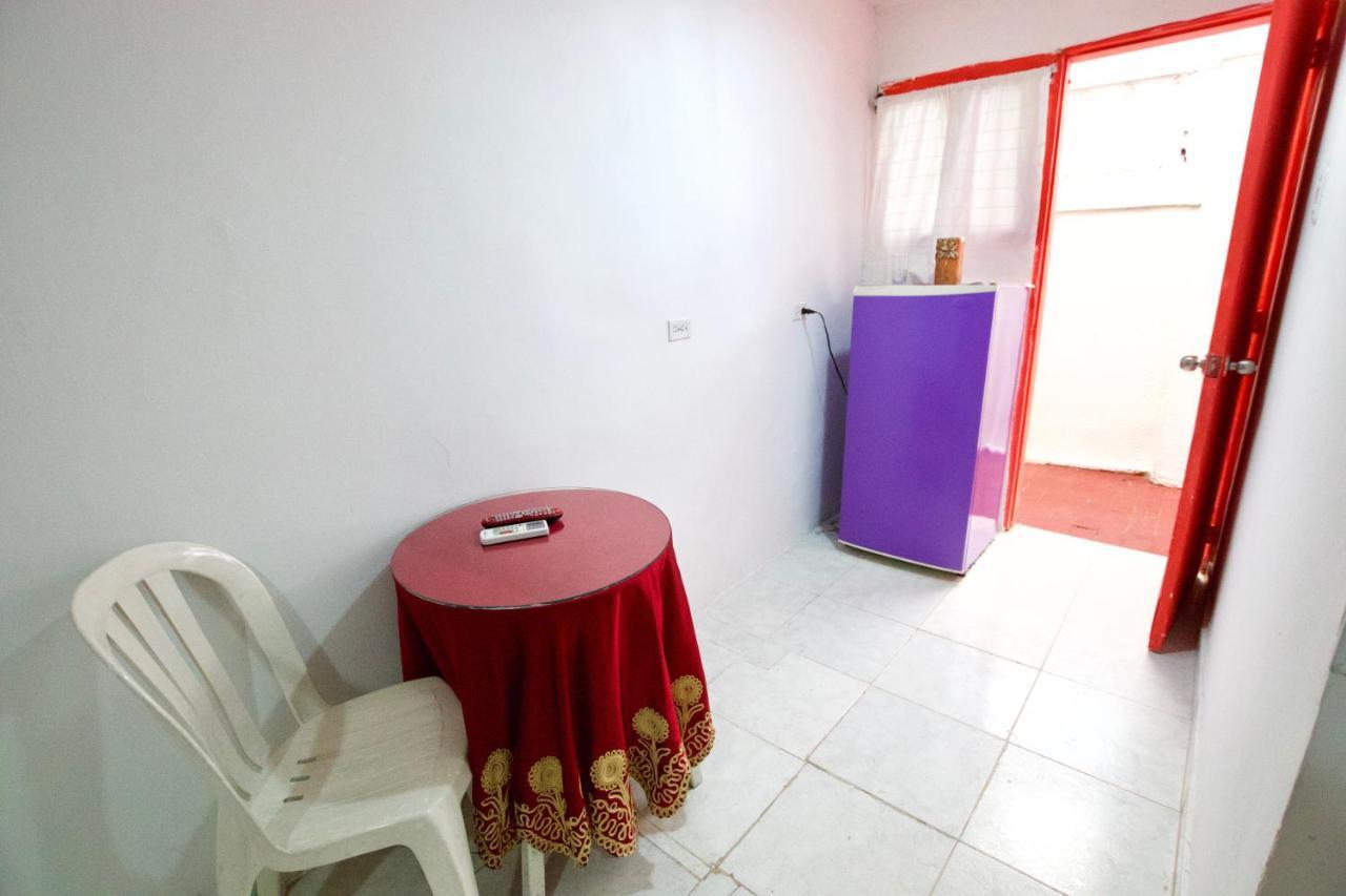 Quillahost Guesthouse Μπαρρανκίγια Εξωτερικό φωτογραφία