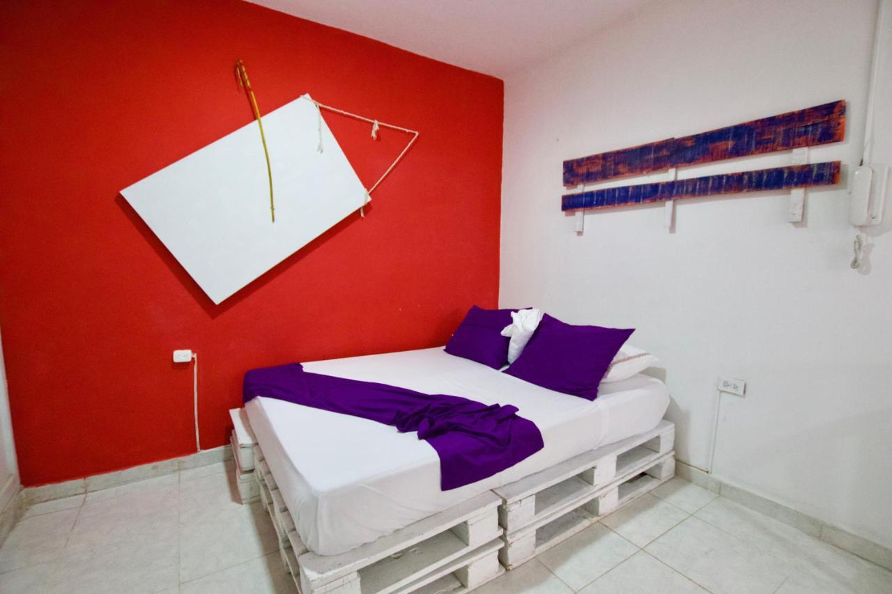 Quillahost Guesthouse Μπαρρανκίγια Εξωτερικό φωτογραφία