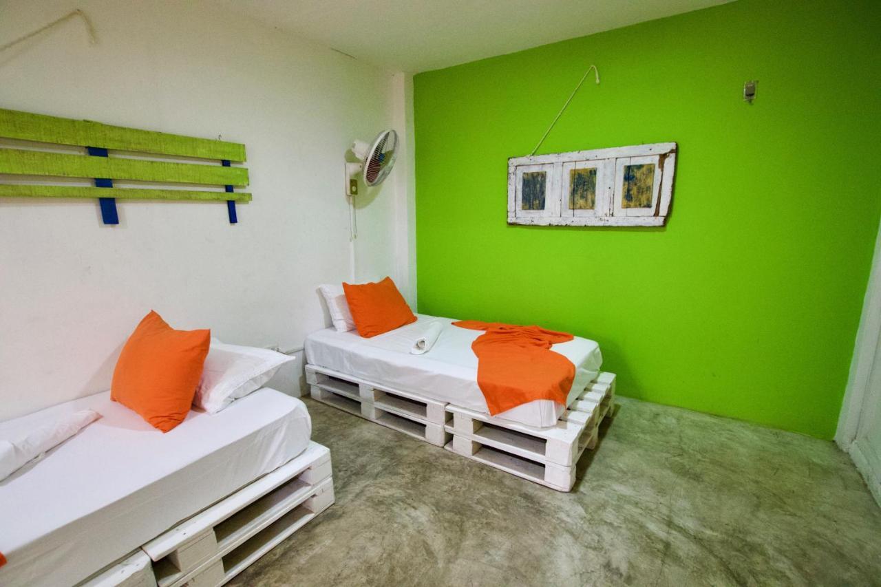 Quillahost Guesthouse Μπαρρανκίγια Εξωτερικό φωτογραφία