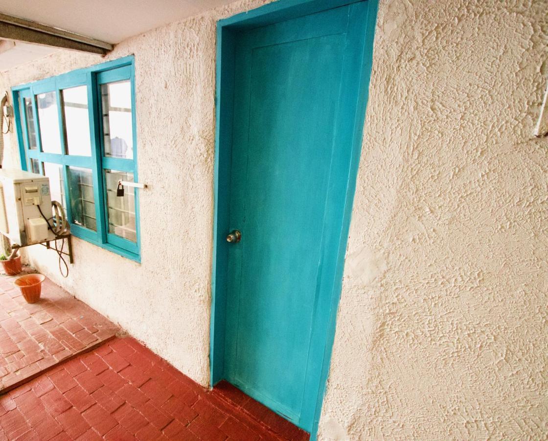 Quillahost Guesthouse Μπαρρανκίγια Εξωτερικό φωτογραφία