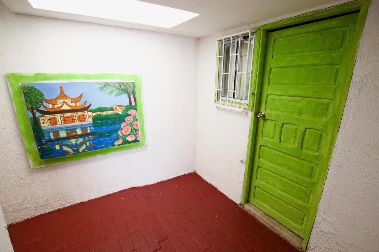Quillahost Guesthouse Μπαρρανκίγια Εξωτερικό φωτογραφία