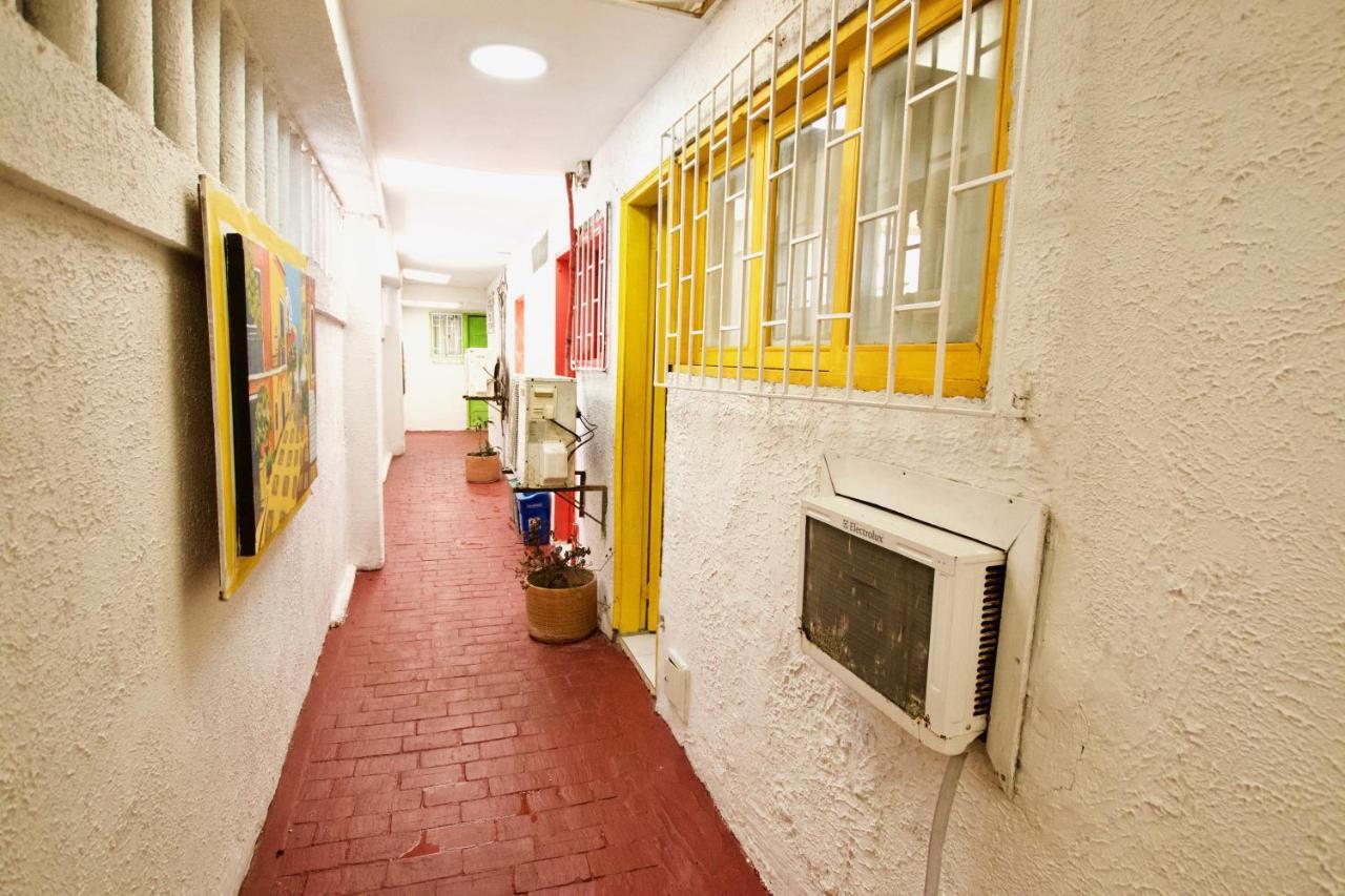 Quillahost Guesthouse Μπαρρανκίγια Εξωτερικό φωτογραφία