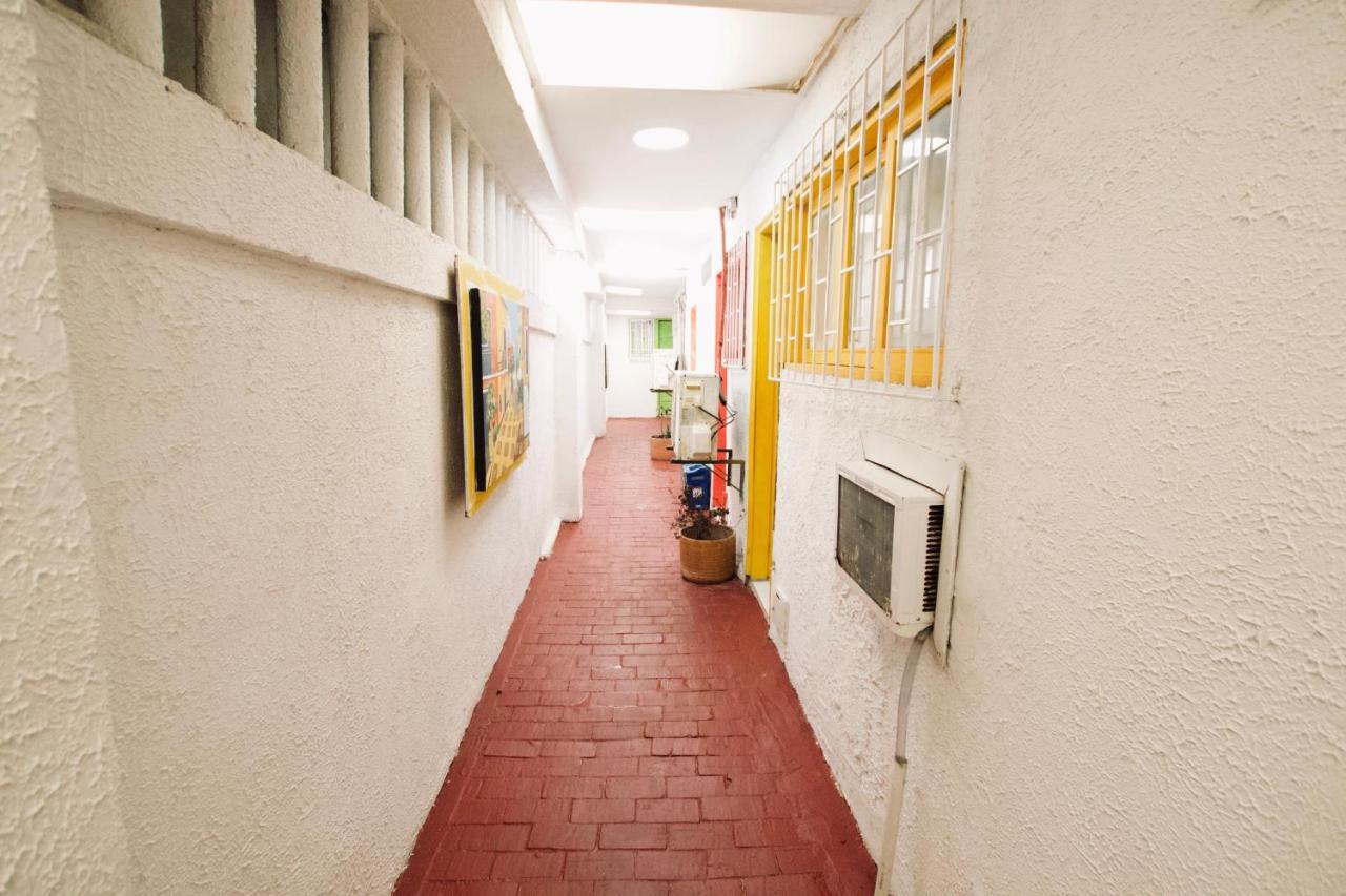 Quillahost Guesthouse Μπαρρανκίγια Εξωτερικό φωτογραφία